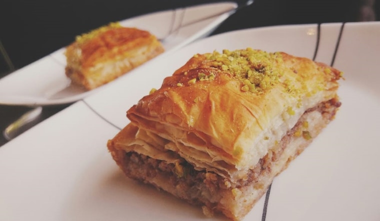 Kebabs, pita and more: The 4 best Persian places in Fresno