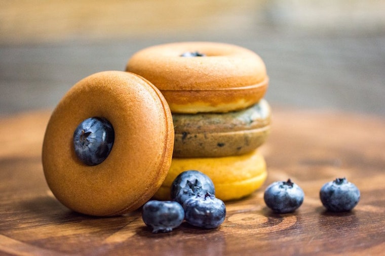 Gluten-free diners, rejoice: Here are the 5 best spots to try in Los Angeles