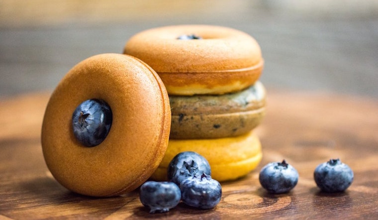 Gluten-free diners, rejoice: Here are the 5 best spots to try in Los Angeles