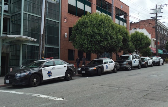 FiDi & North Beach Crime Roundup: Stabbings, Hot Prowls, Makeup Robbery