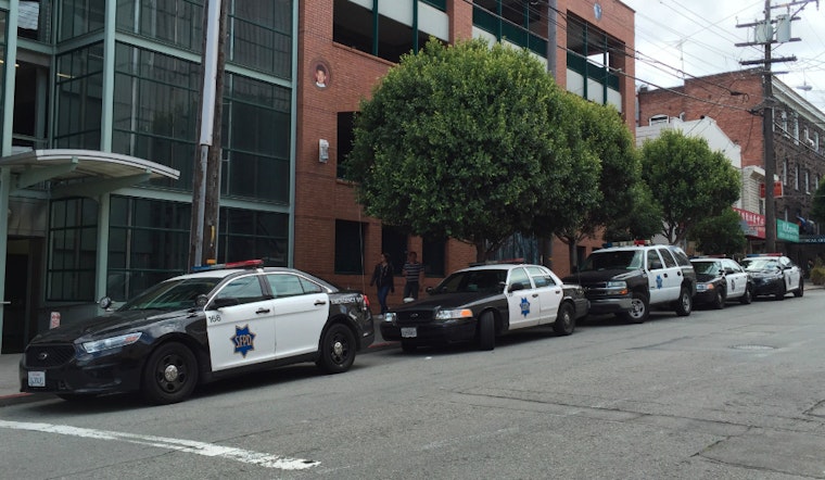 FiDi & North Beach Crime Roundup: Stabbings, Hot Prowls, Makeup Robbery