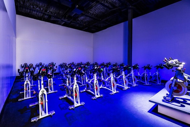 Exercise your options: The 3 best spin studios in Houston