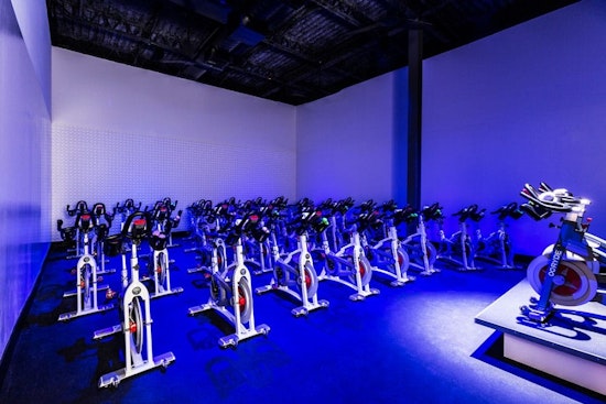 Exercise your options: The 3 best spin studios in Houston