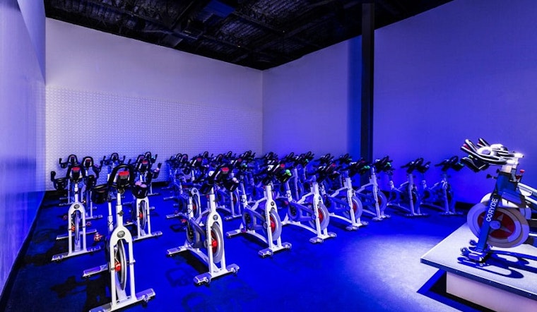 Exercise your options: The 3 best spin studios in Houston