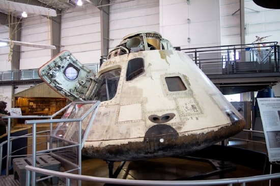 Where to go: The 4 best museums in Dallas