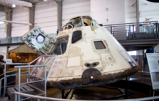 Where to go: The 4 best museums in Dallas