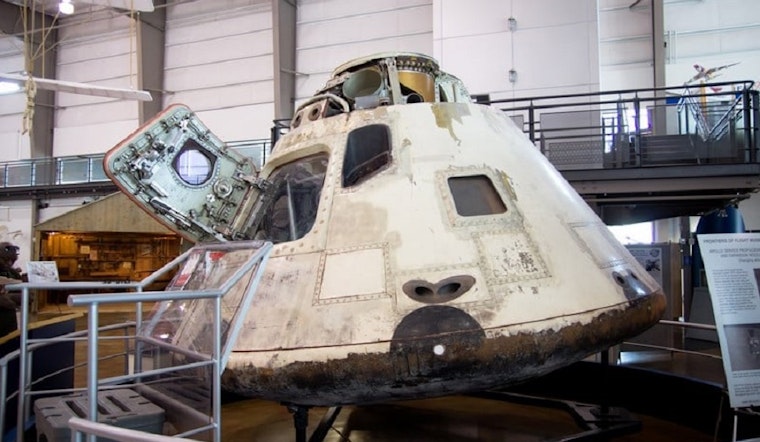 Where to go: The 4 best museums in Dallas
