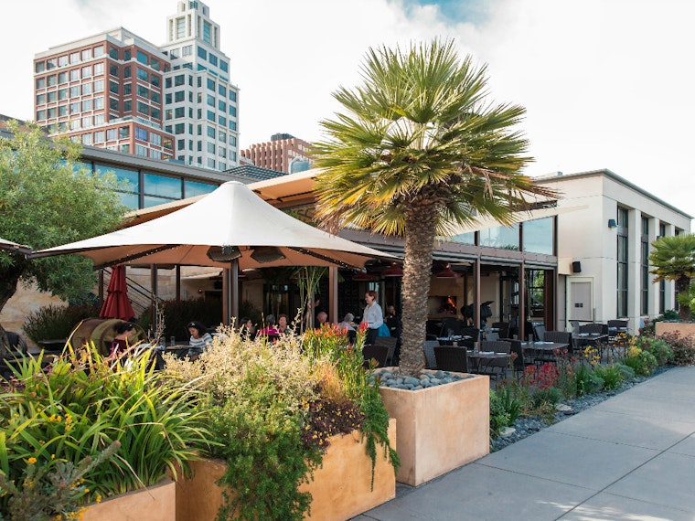 EPIC Steak Set To Debut New Patio Bar