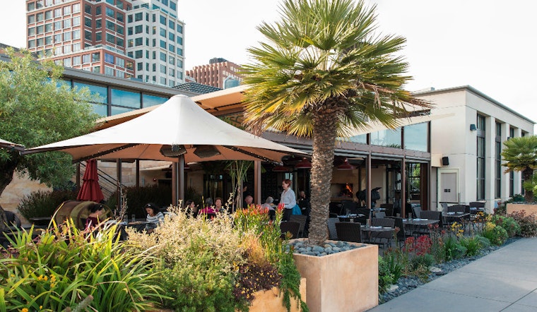EPIC Steak Set To Debut New Patio Bar