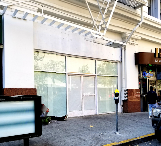 SF Eats: FiDi Taco Bell and Westfield Thai spot shutter, Candytopia on its way, more