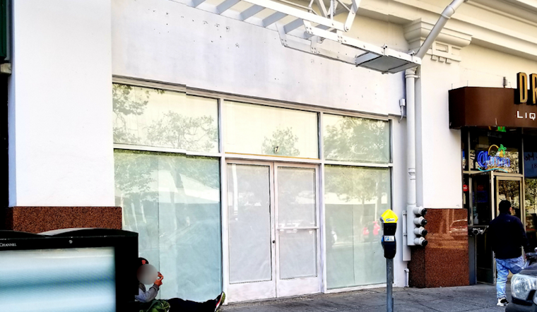 SF Eats: FiDi Taco Bell and Westfield Thai spot shutter, Candytopia on its way, more