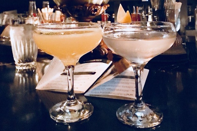 The 4 best speakeasy-style bars in Seattle