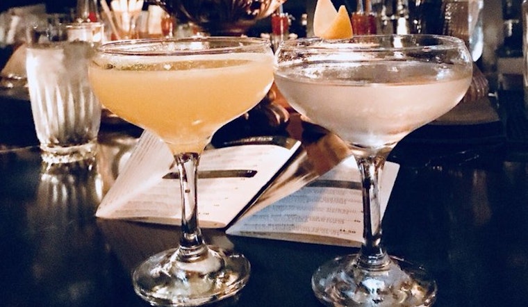 The 4 best speakeasy-style bars in Seattle