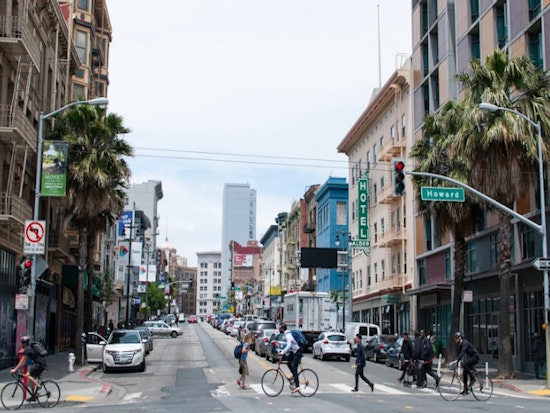 Public opinion sought on pedestrian safety changes to deadly Sixth Street corridor