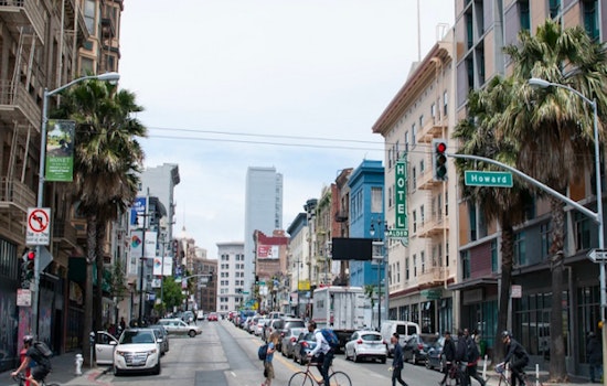 Public opinion sought on pedestrian safety changes to deadly Sixth Street corridor
