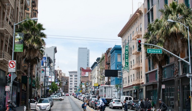 Public opinion sought on pedestrian safety changes to deadly Sixth Street corridor