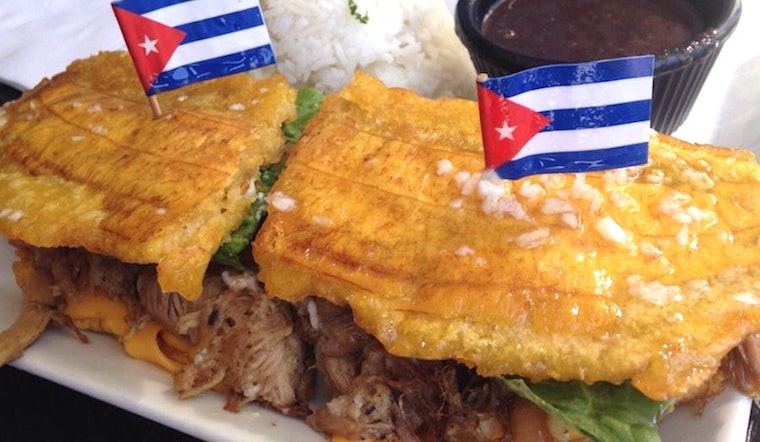 Chicago's 4 best spots to savor Cuban cuisine