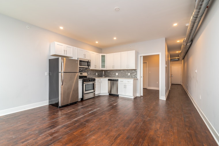 What does $1,500 rent you in Philadelphia?