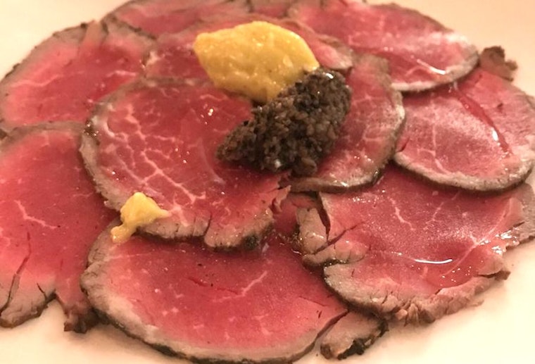 New Italian eatery Cucciolo Osteria now open in downtown Durham