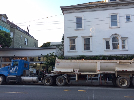4th Gas Line Rupture Prompts Hiatus For Haight Street Infrastructure Project