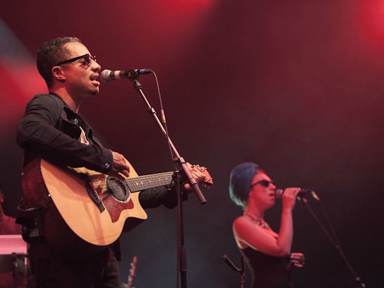 Hayes Valley Weekend: Oktoberfest, A Billie Holiday Tribute And DIY Cocktails