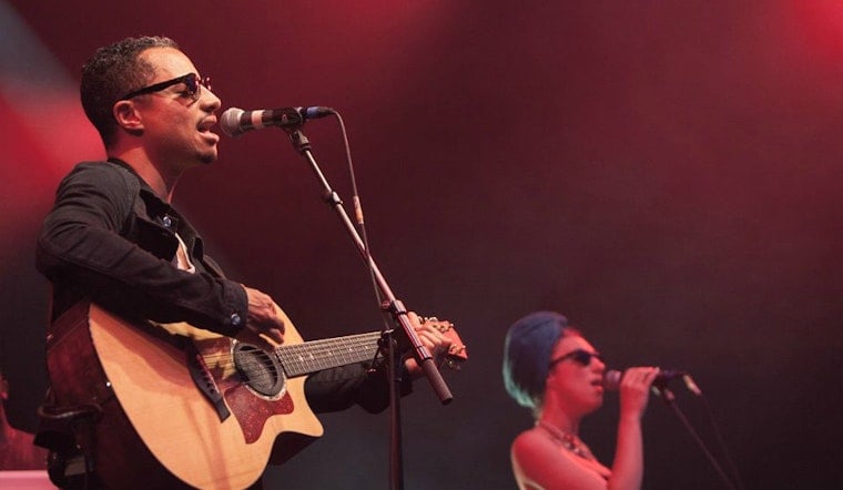 Hayes Valley Weekend: Oktoberfest, A Billie Holiday Tribute And DIY Cocktails
