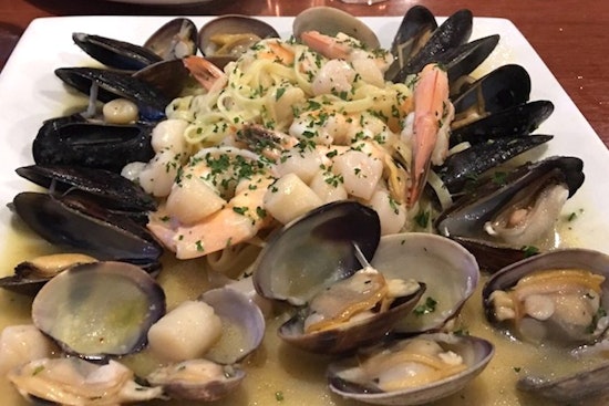 Your guide to the 5 most popular spots in Baltimore's Little Italy neighborhood