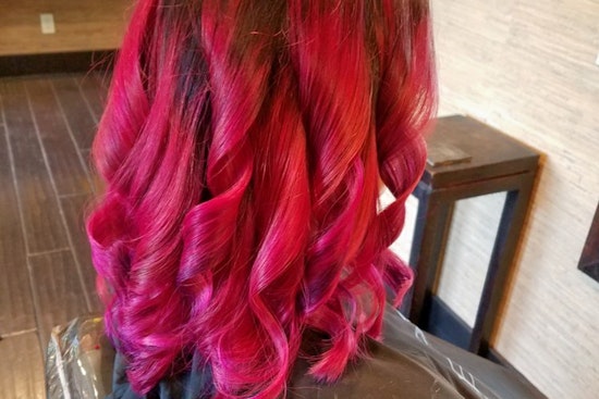 Hair salon Annie Firefly debuts in Northgate