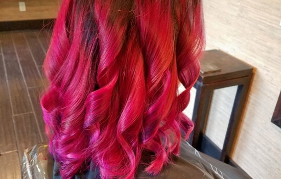Hair salon Annie Firefly debuts in Northgate
