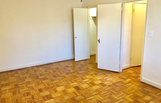 Explore today's cheapest rentals in Glover Park, Washington