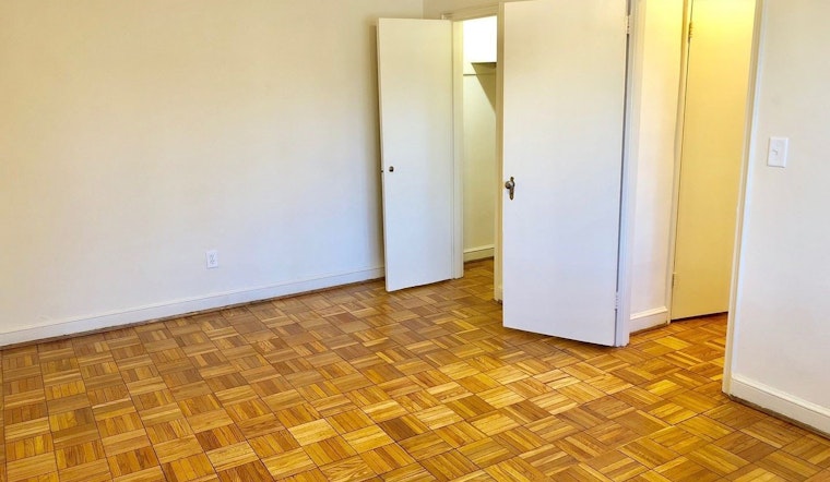 Explore today's cheapest rentals in Glover Park, Washington