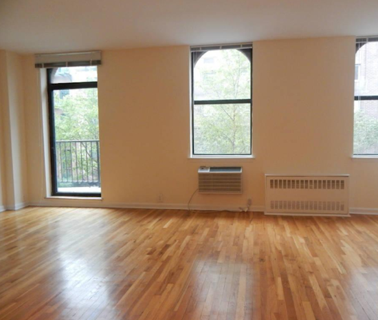 Renting in New York City: What will $2,700 get you?