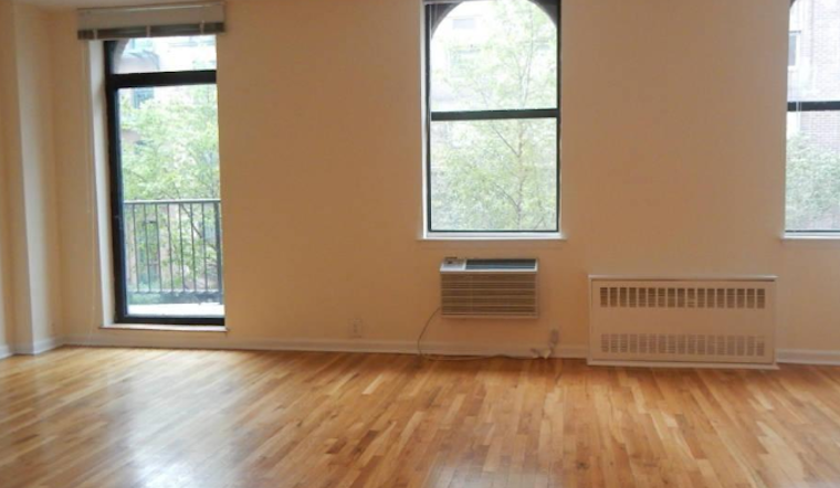 Renting in New York City: What will $2,700 get you?