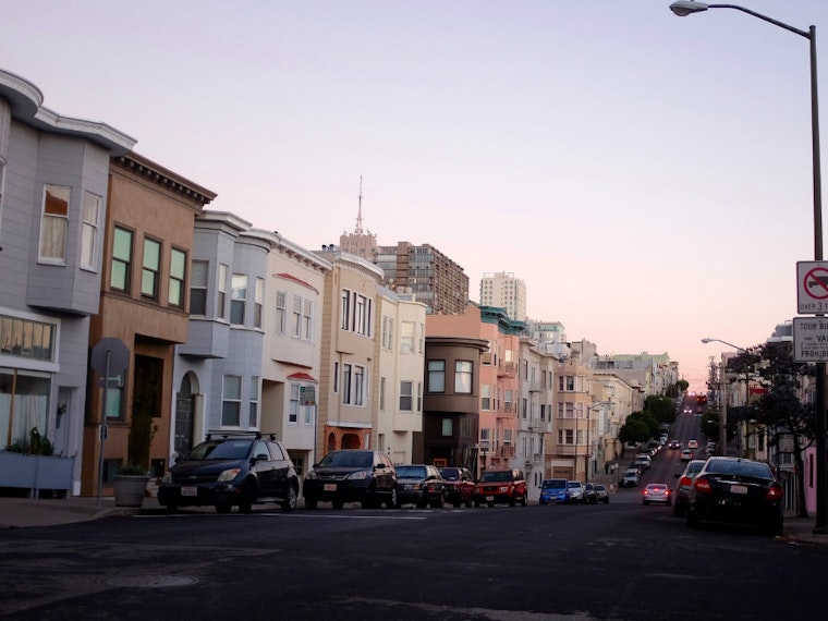 North Beach Week: Moon Festival, Big Book Sale, More Weekend Events