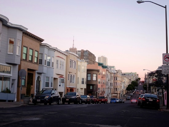 North Beach Week: Moon Festival, Big Book Sale, More Weekend Events