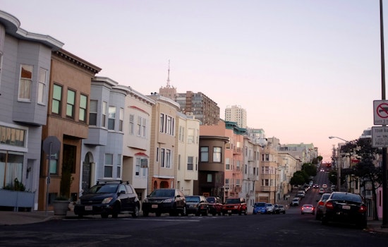 North Beach Week: Moon Festival, Big Book Sale, More Weekend Events