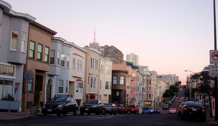 North Beach Week: Moon Festival, Big Book Sale, More Weekend Events