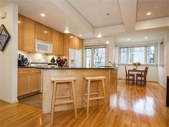 What will $2,600 rent you in Cambridge, right now?