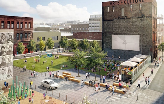 Despite Filipino Community Backlash, Forest City's 5M Project Moves Forward