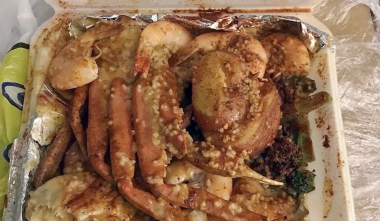 Score seafood and Southern fare at Stanton's new SoulfedPhilly