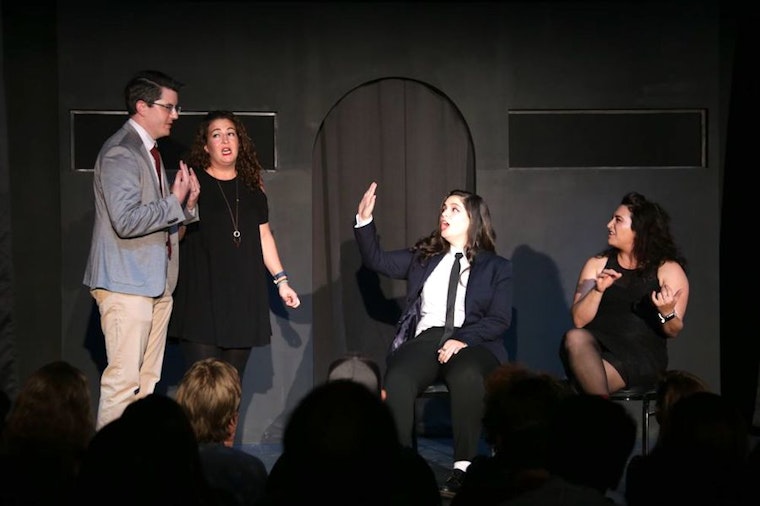 Looking for a laugh? Here are Miami's top 3 comedy clubs to visit now
