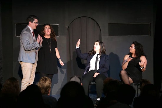 Looking for a laugh? Here are Miami's top 3 comedy clubs to visit now