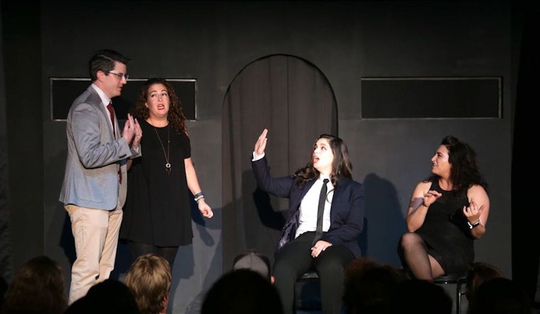 Looking for a laugh? Here are Miami's top 3 comedy clubs to visit now
