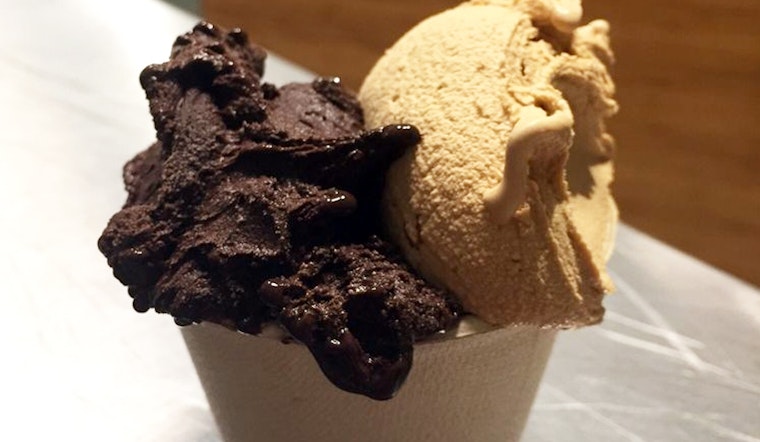 3 new places to savor ice cream and frozen yogurt in San Francisco