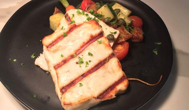 7 Spices Restaurant & Lounge brings Mediterranean fare to Miami Beach