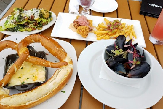 Seafood and more: What's trending on Baltimore's food scene?