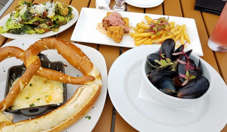 Seafood and more: What's trending on Baltimore's food scene?