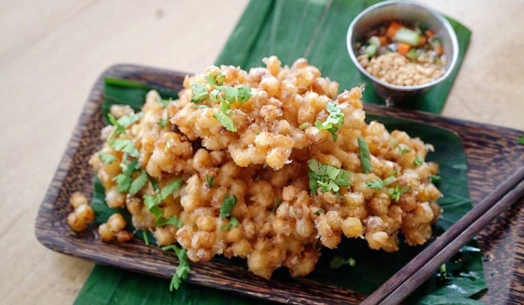Your guide to 5 new Boston spots for eats, treats and more