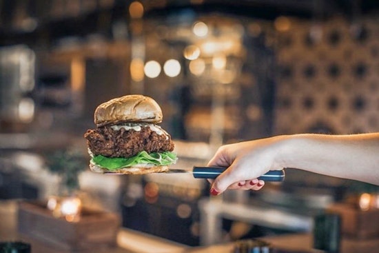 Get these trending Miami restaurants on your radar today
