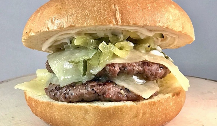 Dom Black brings burgers and more to Wynwood